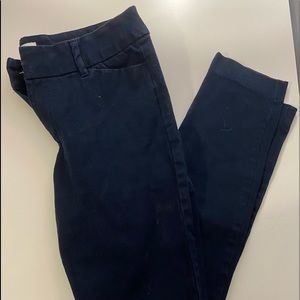 Old Navy Pixie Pants